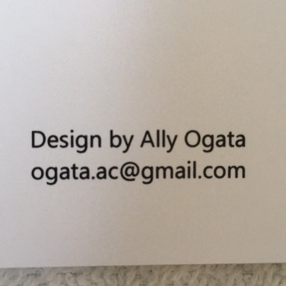 2-pack blank thank you notes (10 per pack) - Picture 5 of 5